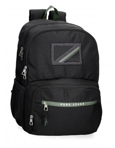 6942521  BACKPACK 45CM 2C. ALTON